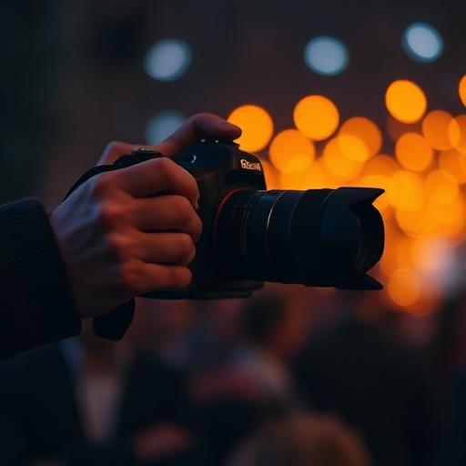 Serviços de Fotógrafos profissionais